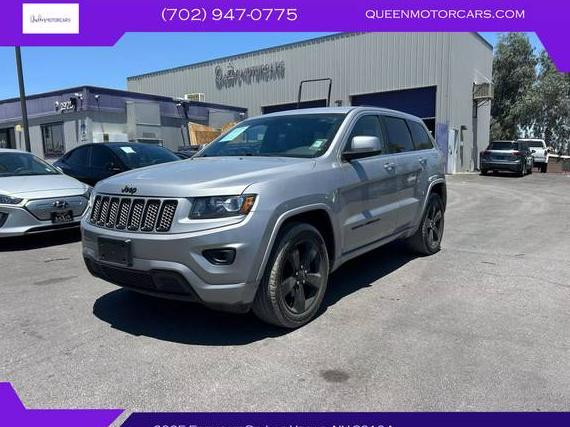 JEEP GRAND CHEROKEE 2015 1C4RJEAG3FC757429 image